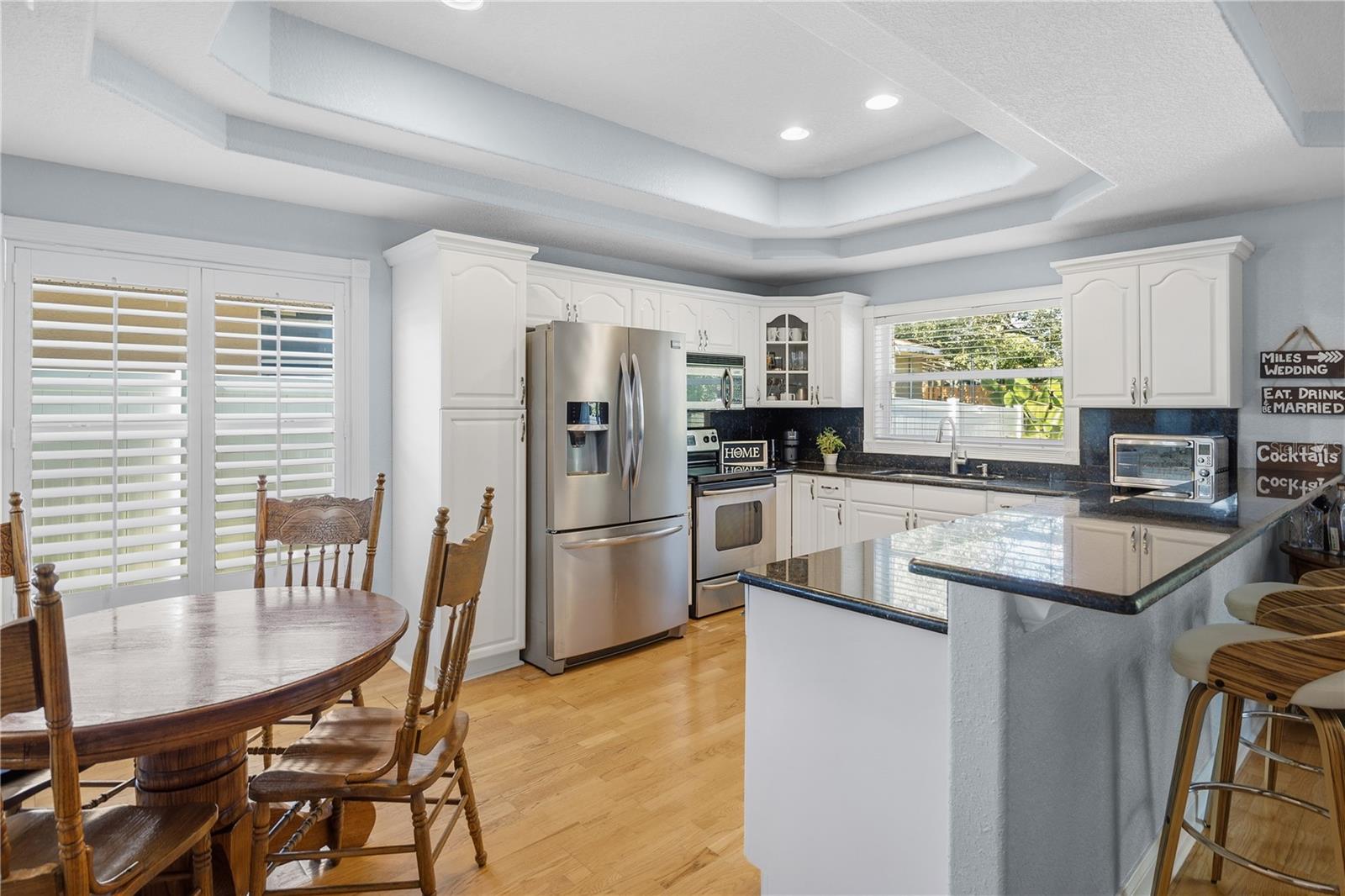 TAMPAS NORTH SIDE CNTRY CL - Residential