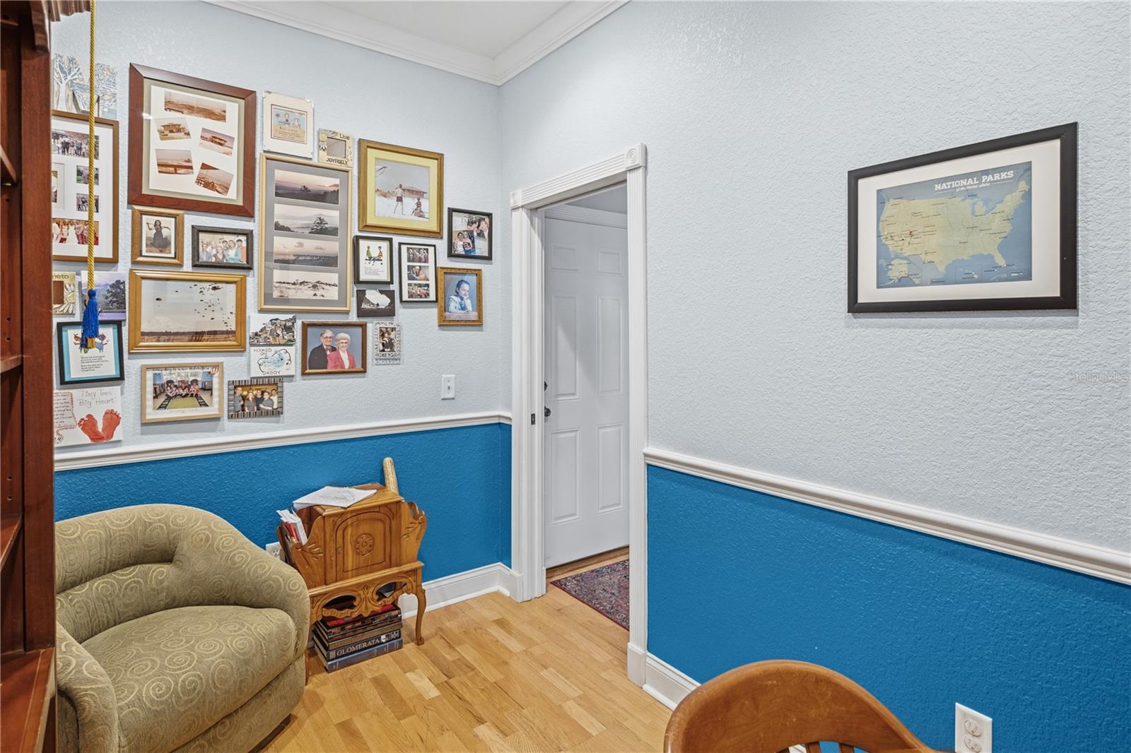 TAMPAS NORTH SIDE CNTRY CL - Residential