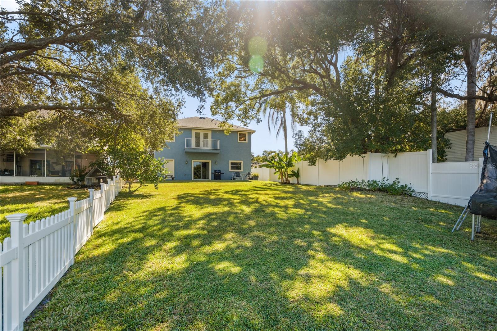 TAMPAS NORTH SIDE CNTRY CL - Residential