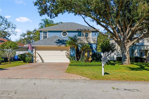 Photo of 1113 S Pine Lake Drive, Tampa, FL 33612 (MLS # TB8444142)