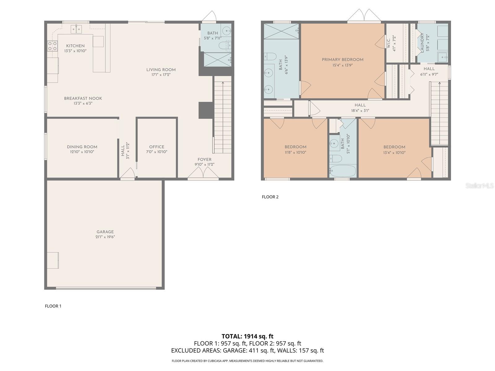 TAMPAS NORTH SIDE CNTRY CL - Residential