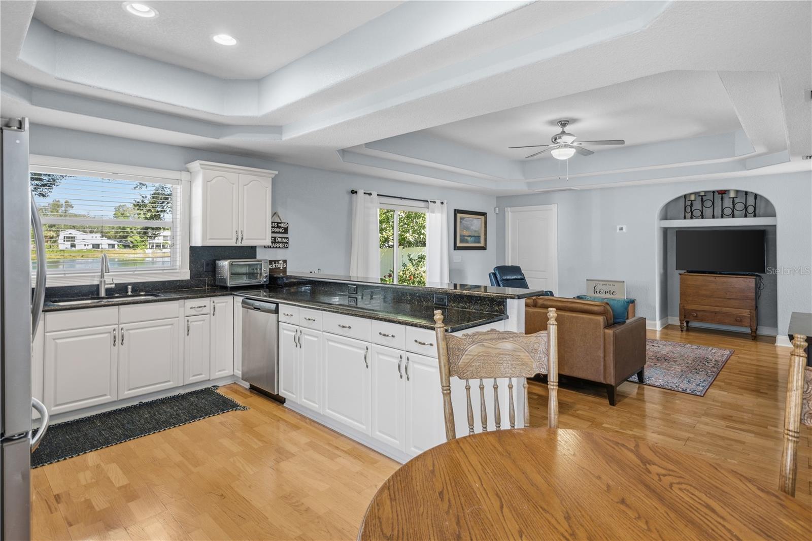 TAMPAS NORTH SIDE CNTRY CL - Residential