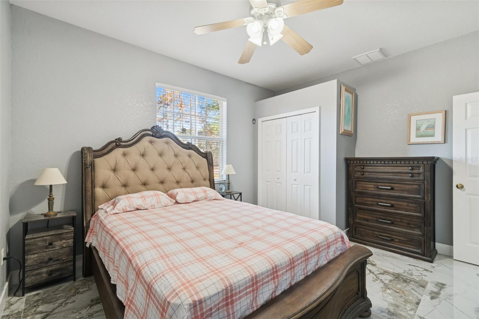 EVANS LAKESIDE HEIGHTS - Residential