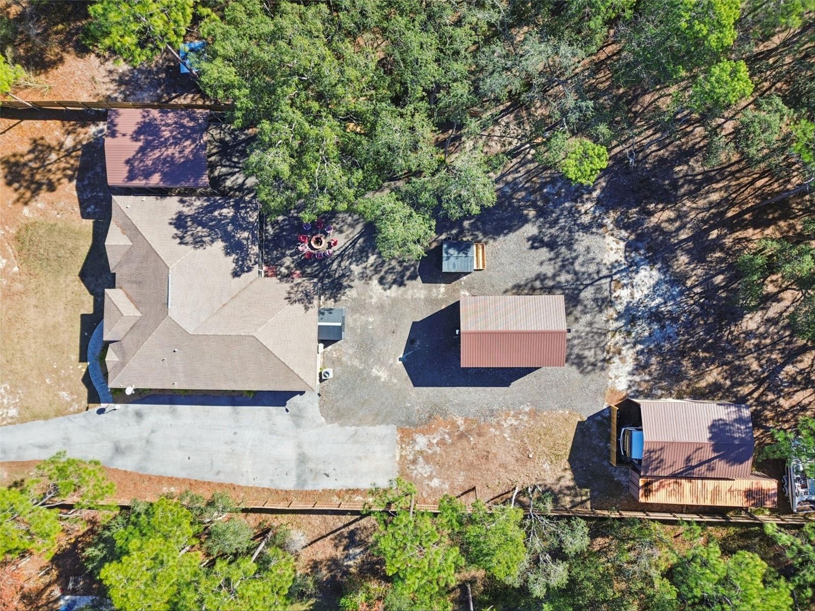 EVANS LAKESIDE HEIGHTS - Residential