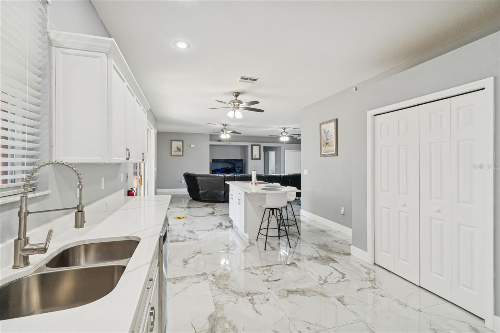 EVANS LAKESIDE HEIGHTS - Residential