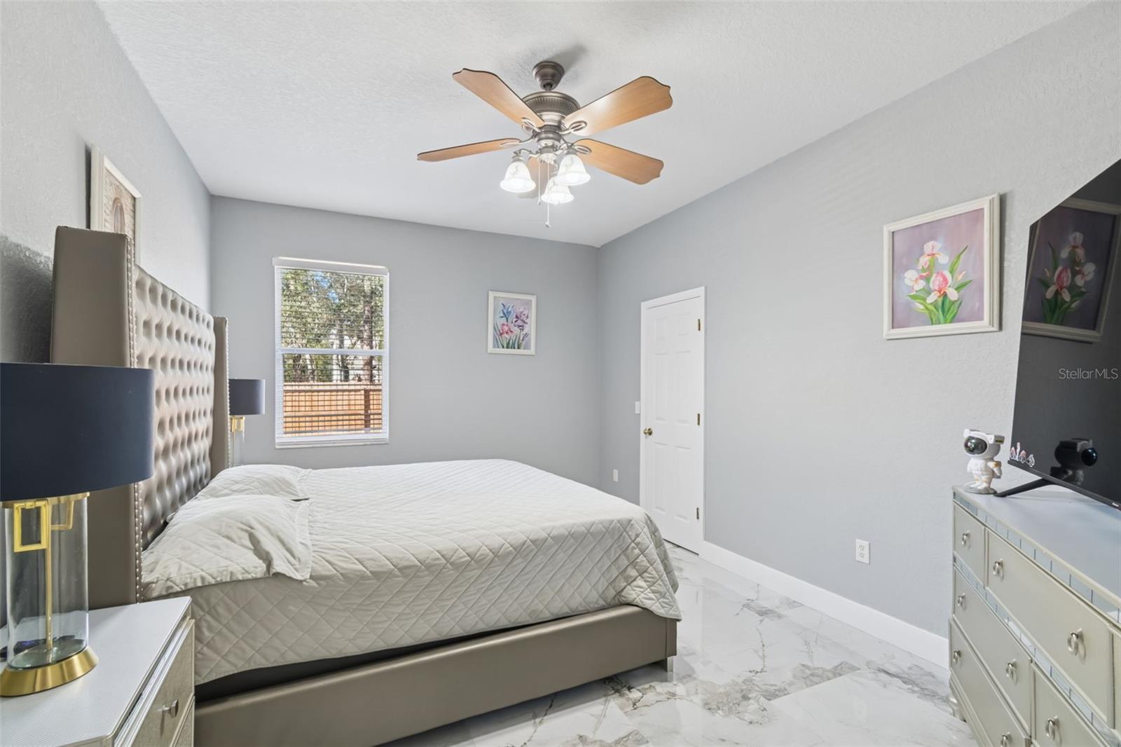 EVANS LAKESIDE HEIGHTS - Residential