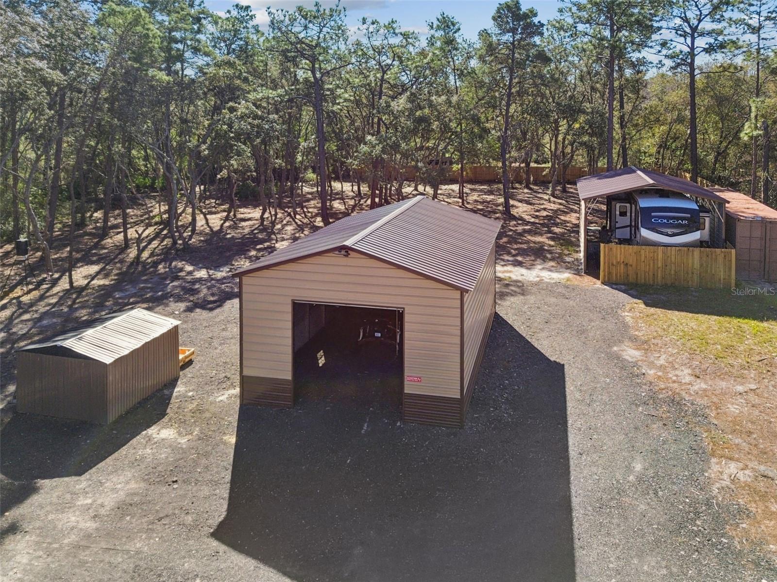 EVANS LAKESIDE HEIGHTS - Residential