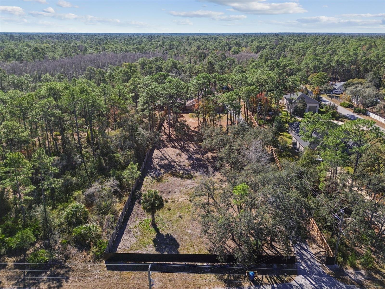 EVANS LAKESIDE HEIGHTS - Residential