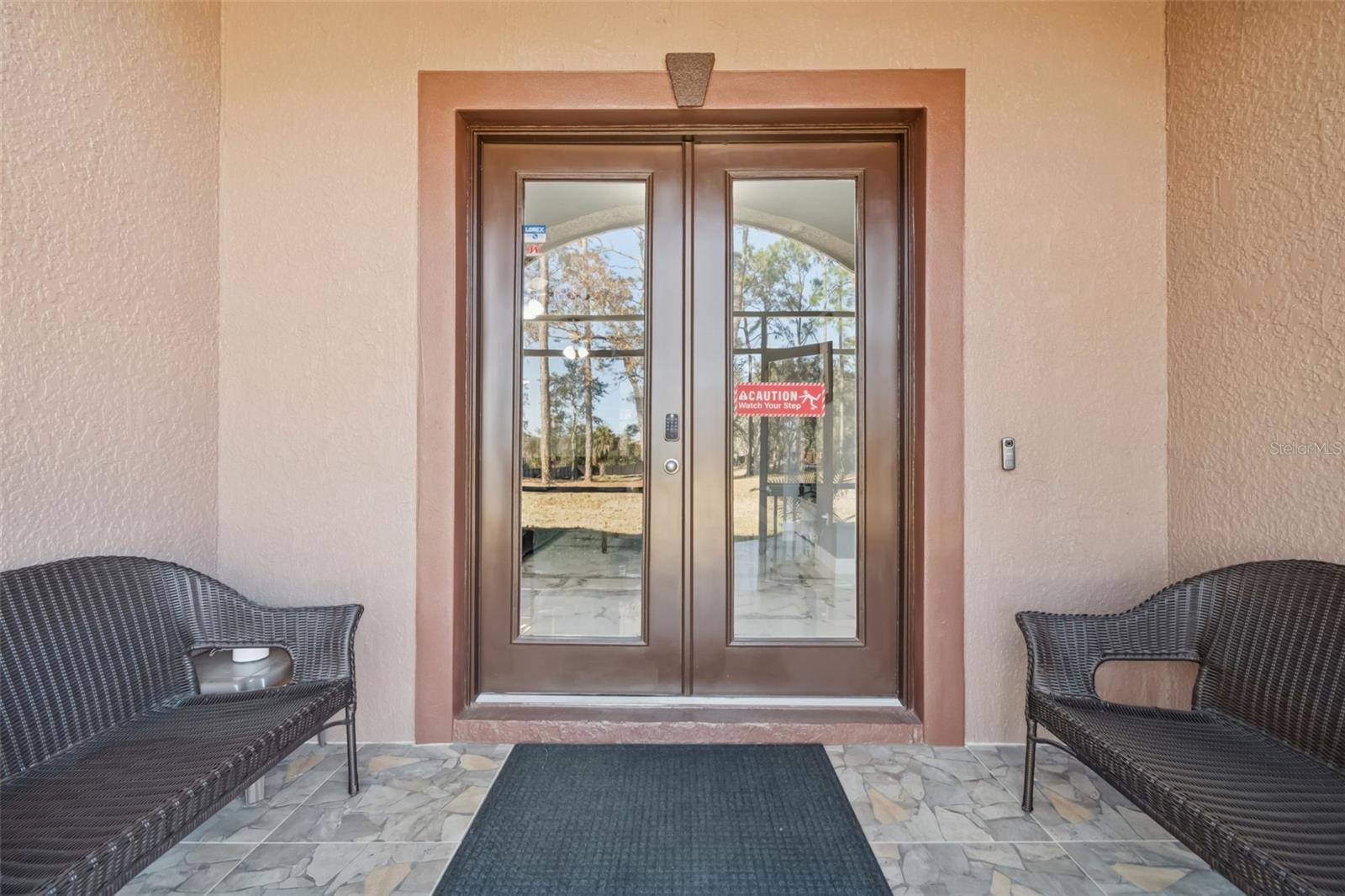 EVANS LAKESIDE HEIGHTS - Residential