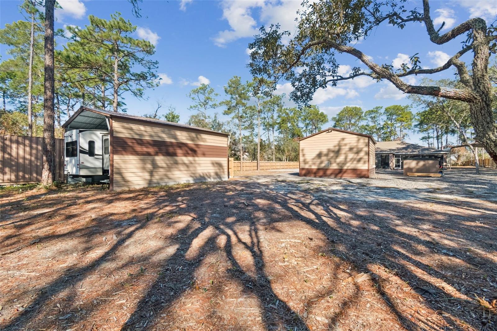 EVANS LAKESIDE HEIGHTS - Residential