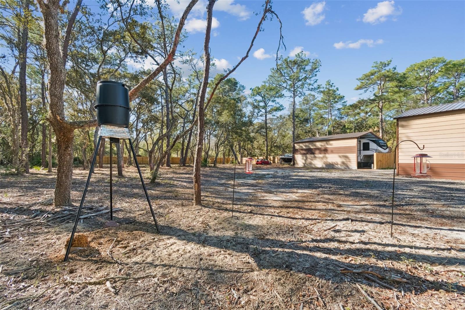 EVANS LAKESIDE HEIGHTS - Residential