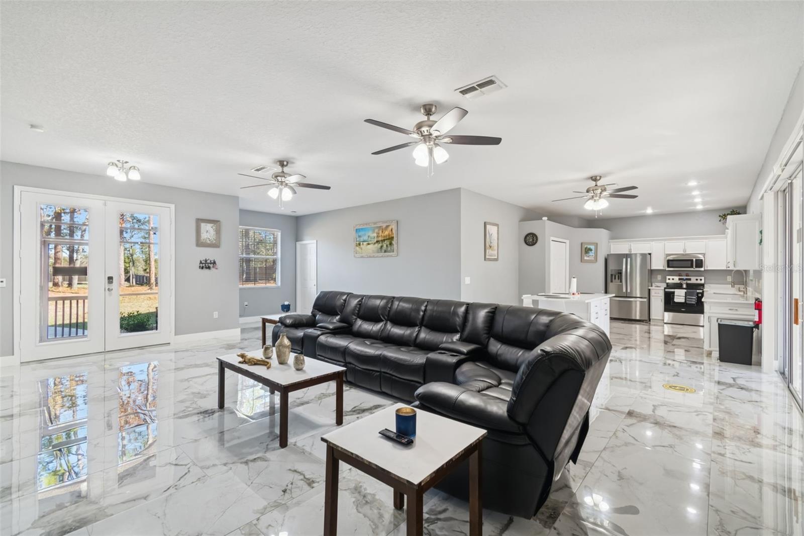 EVANS LAKESIDE HEIGHTS - Residential