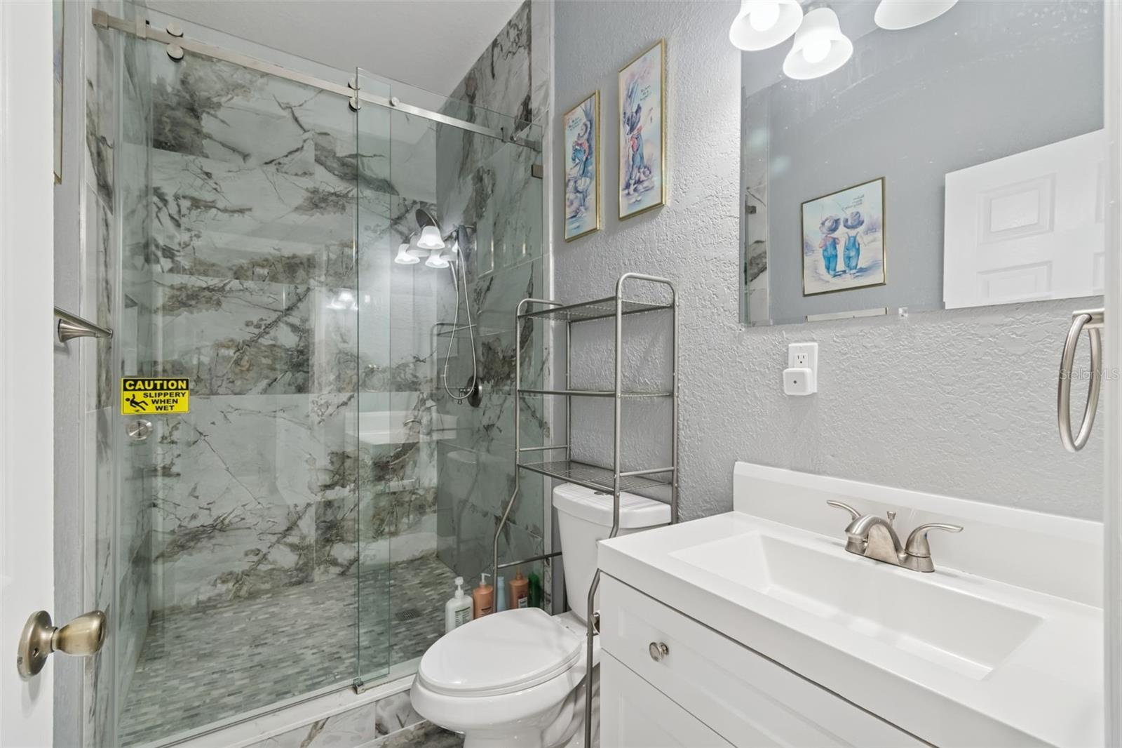 EVANS LAKESIDE HEIGHTS - Residential