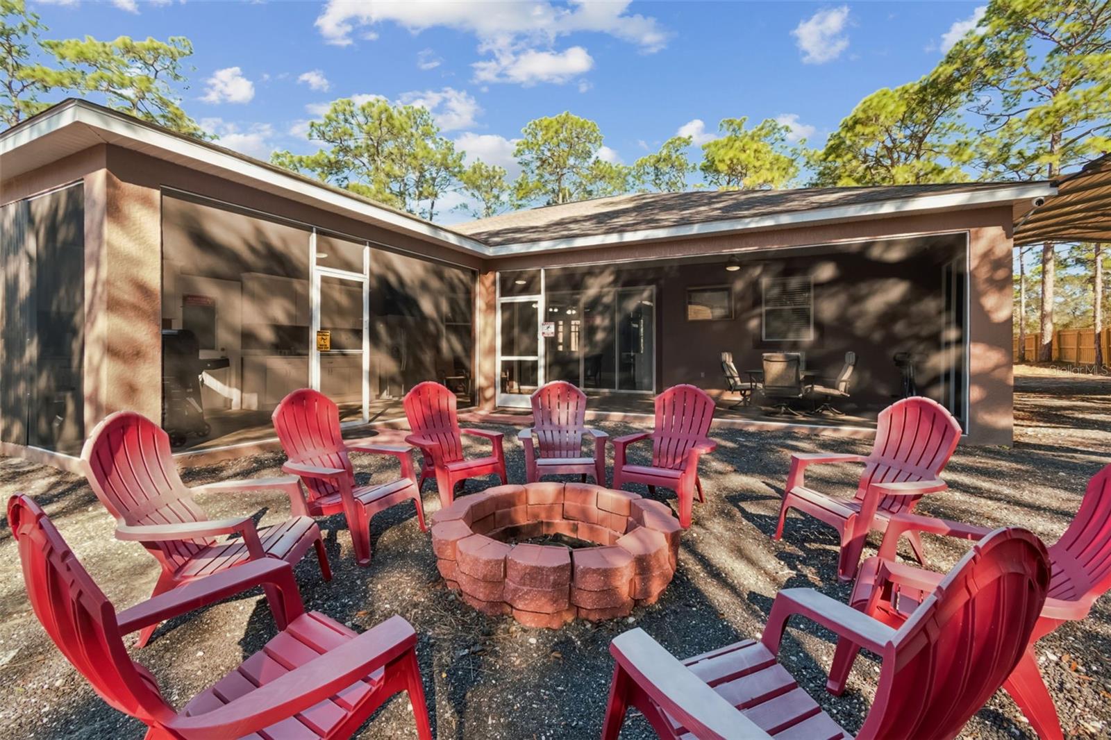 EVANS LAKESIDE HEIGHTS - Residential