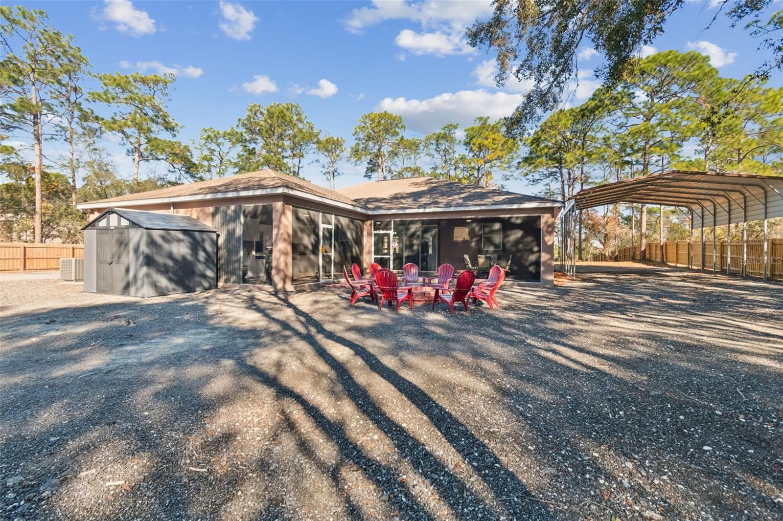 EVANS LAKESIDE HEIGHTS - Residential