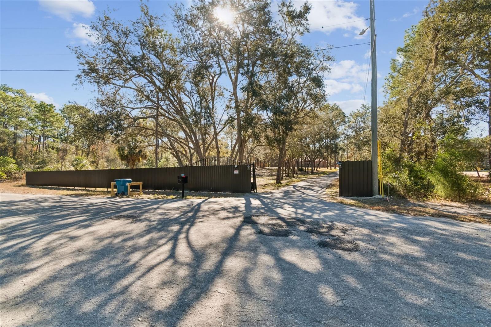 EVANS LAKESIDE HEIGHTS - Residential