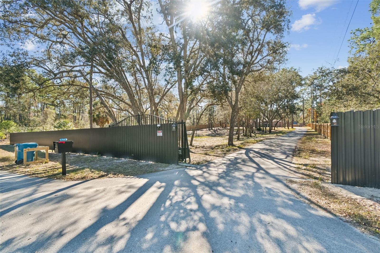 EVANS LAKESIDE HEIGHTS - Residential