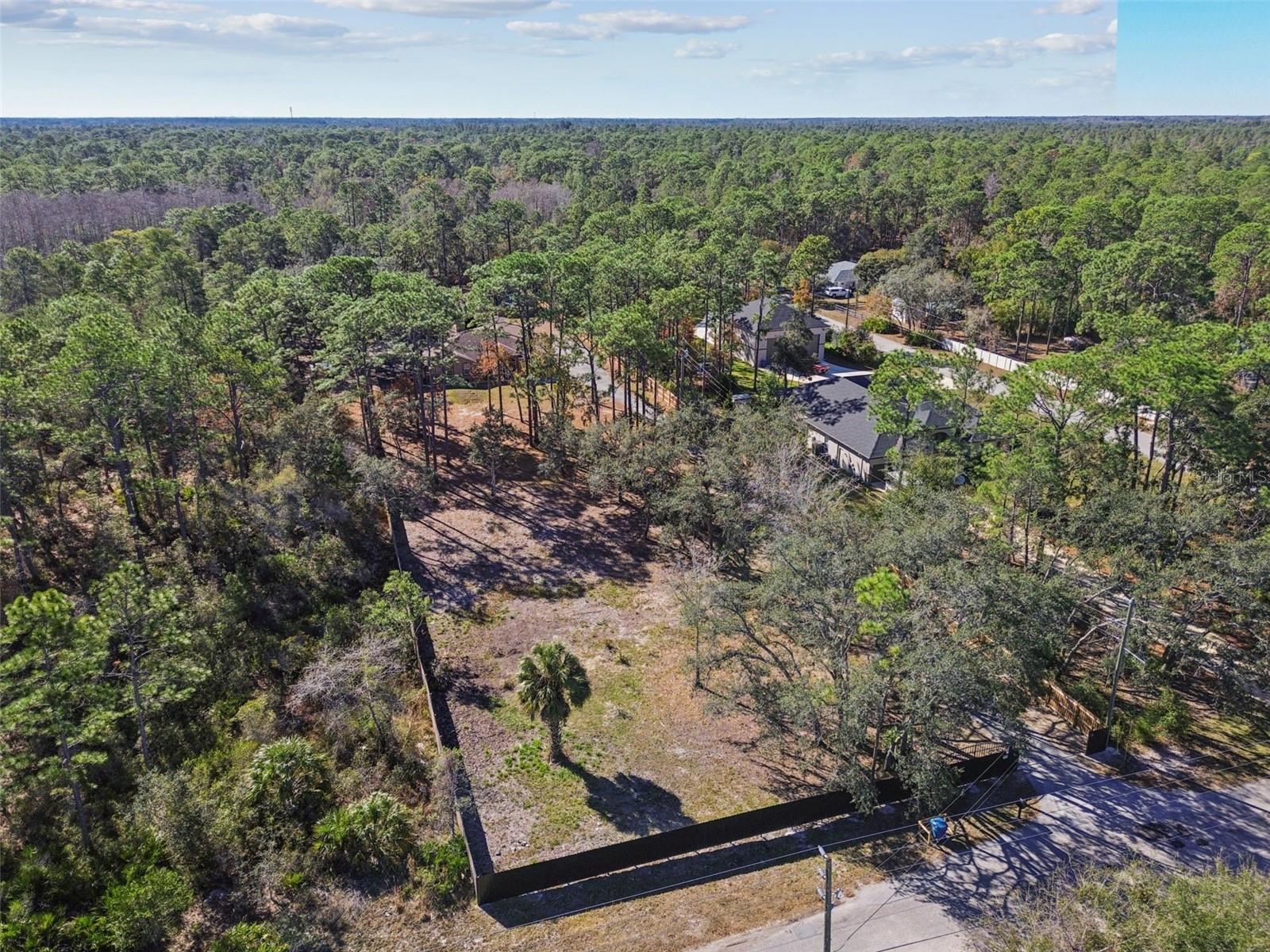 EVANS LAKESIDE HEIGHTS - Residential