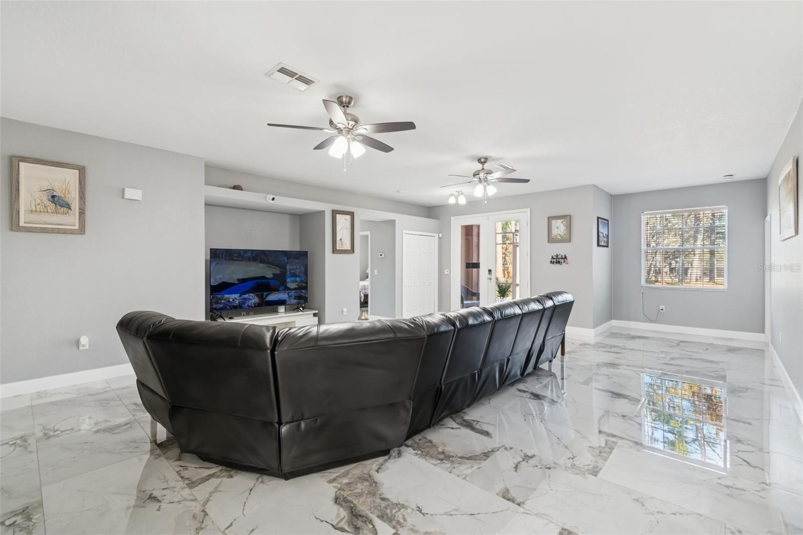 EVANS LAKESIDE HEIGHTS - Residential