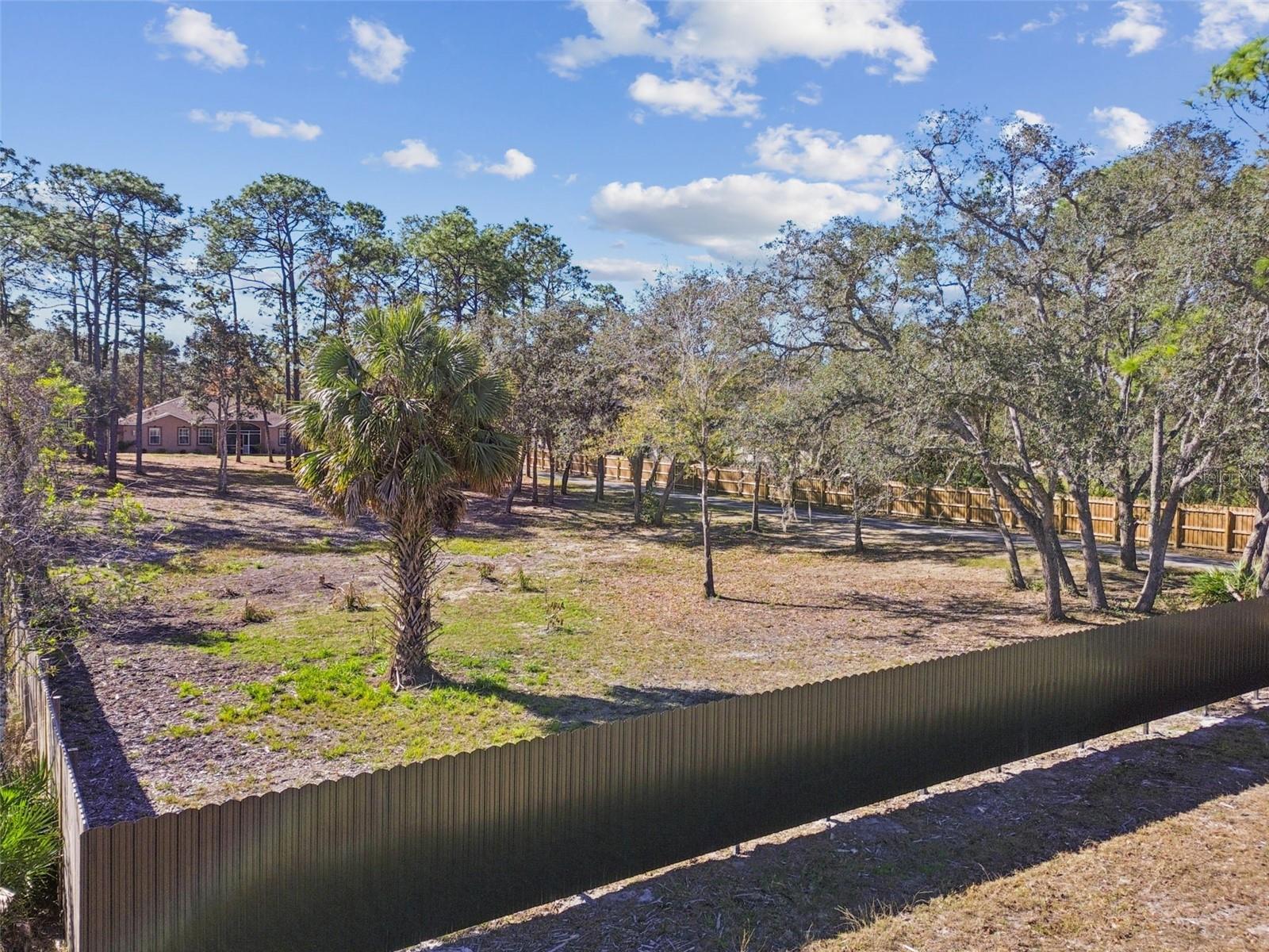 EVANS LAKESIDE HEIGHTS - Residential