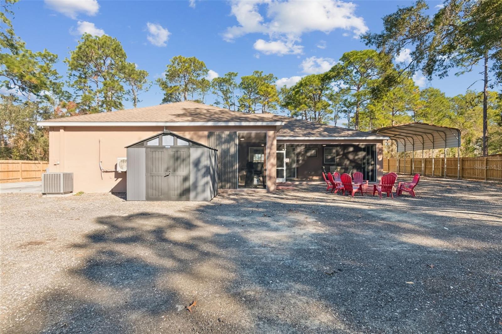 EVANS LAKESIDE HEIGHTS - Residential