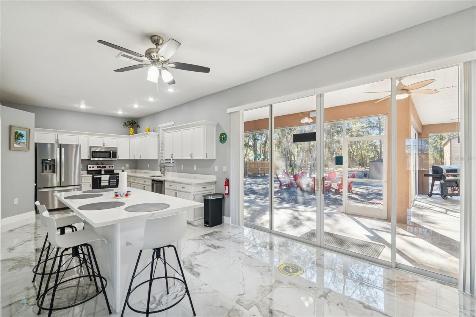 EVANS LAKESIDE HEIGHTS - Residential