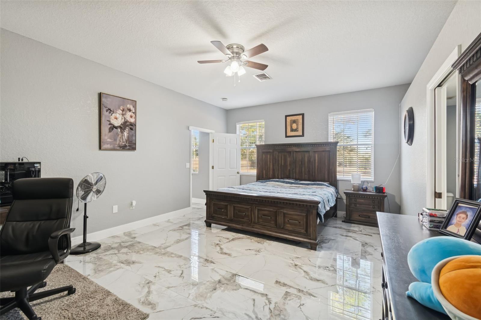 EVANS LAKESIDE HEIGHTS - Residential