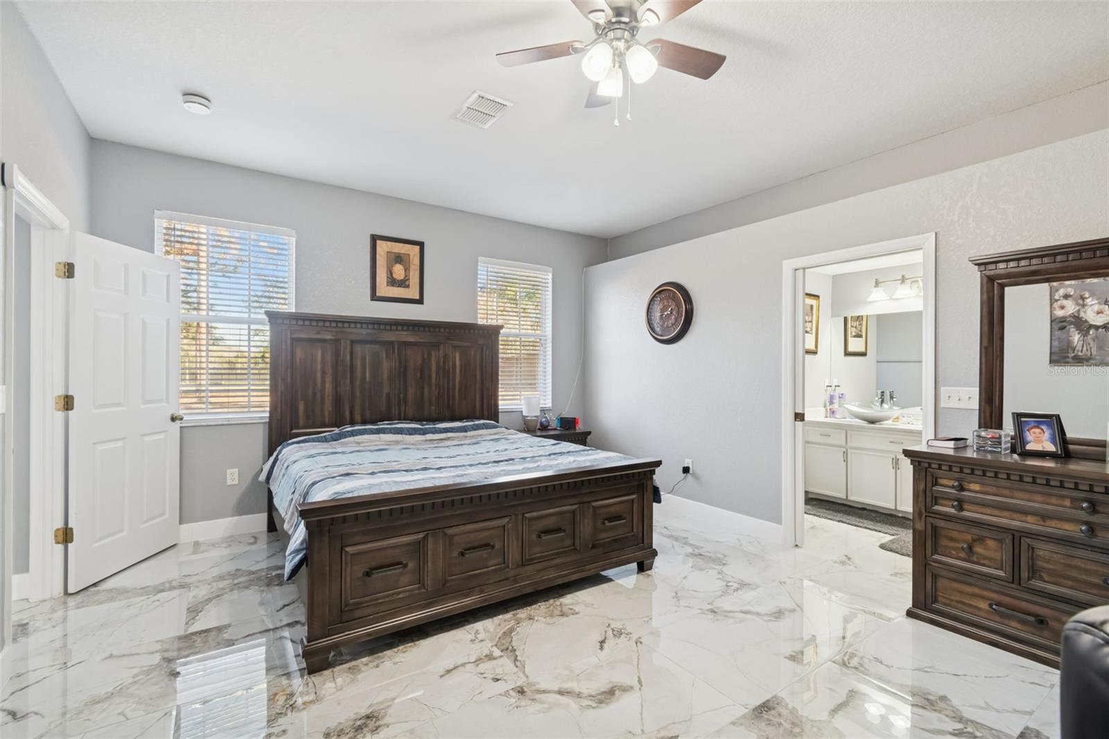 EVANS LAKESIDE HEIGHTS - Residential