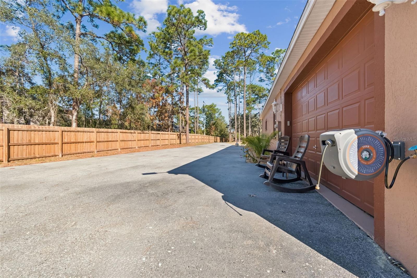 EVANS LAKESIDE HEIGHTS - Residential