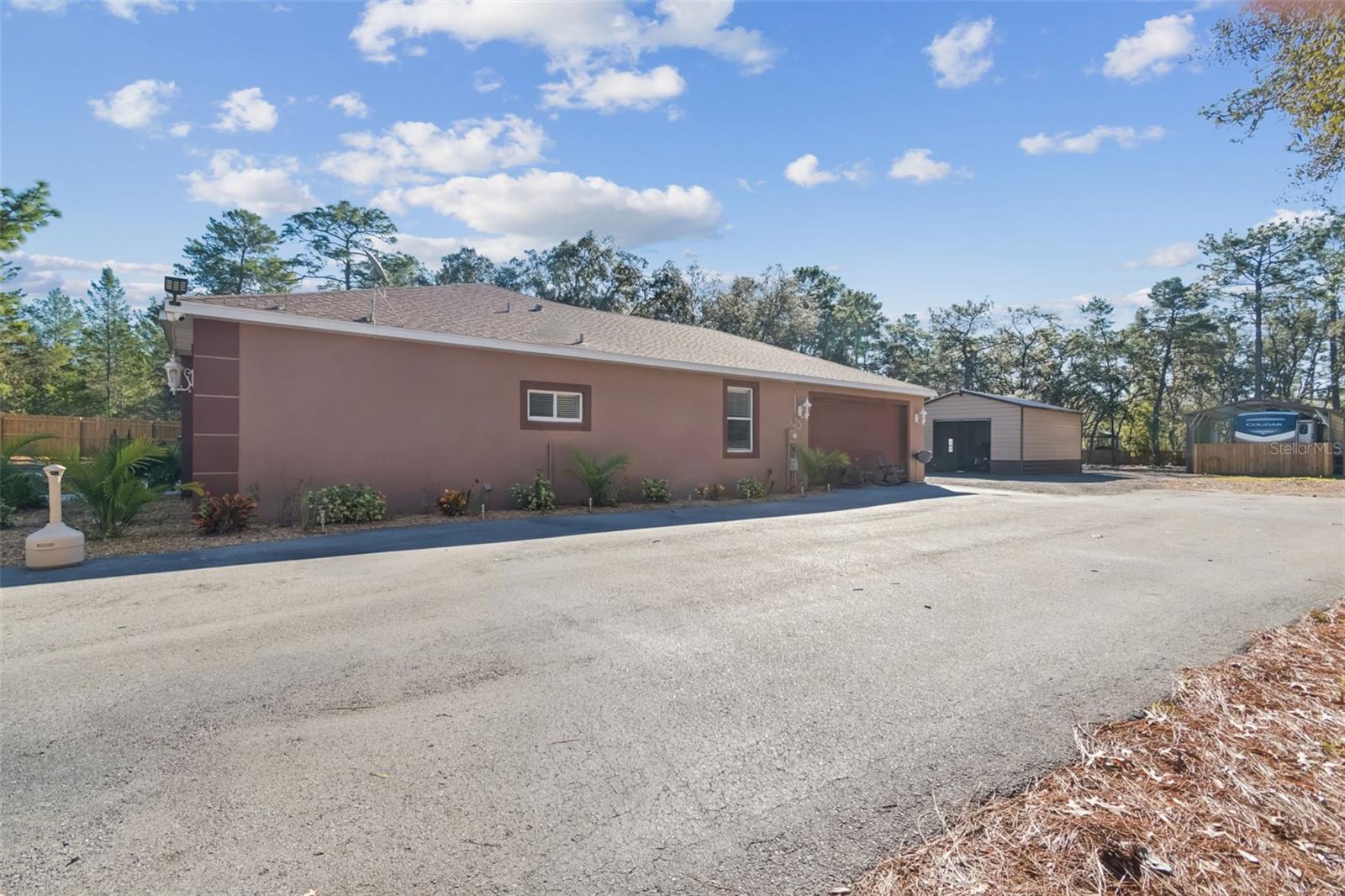 EVANS LAKESIDE HEIGHTS - Residential