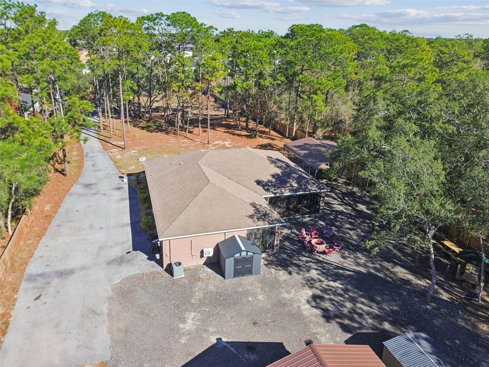 EVANS LAKESIDE HEIGHTS - Residential