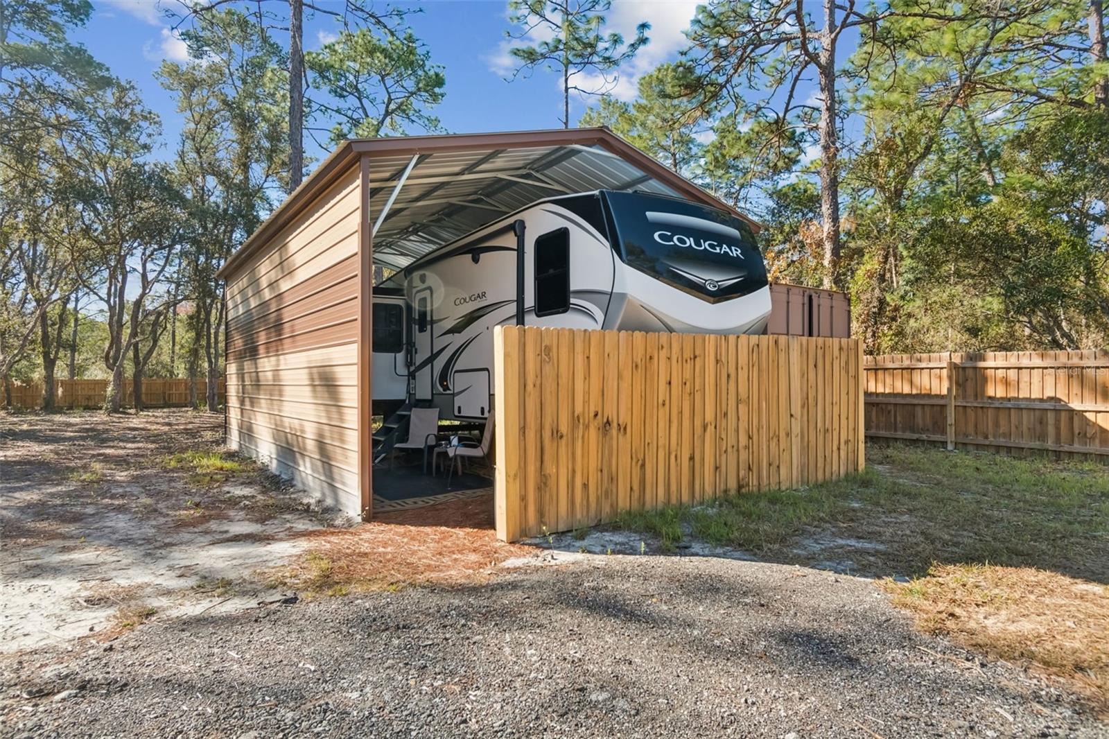 EVANS LAKESIDE HEIGHTS - Residential