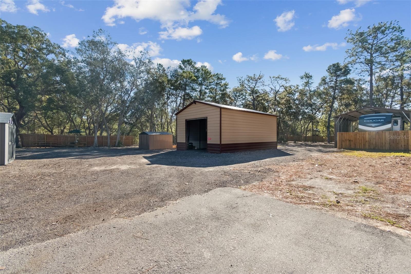 EVANS LAKESIDE HEIGHTS - Residential