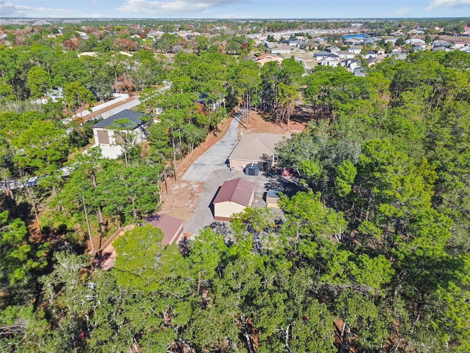 EVANS LAKESIDE HEIGHTS - Residential