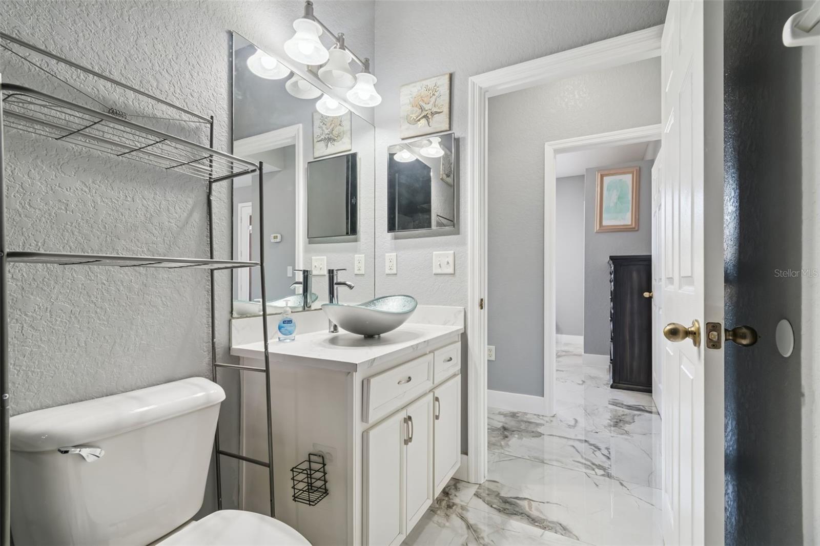 EVANS LAKESIDE HEIGHTS - Residential