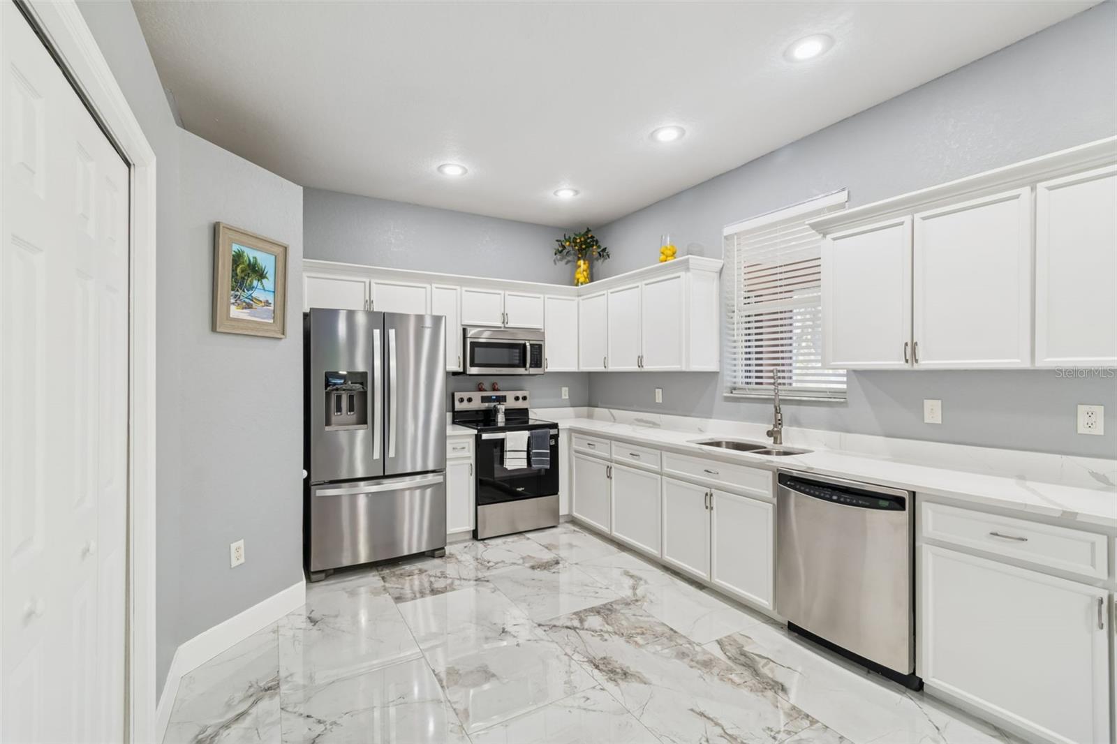 EVANS LAKESIDE HEIGHTS - Residential