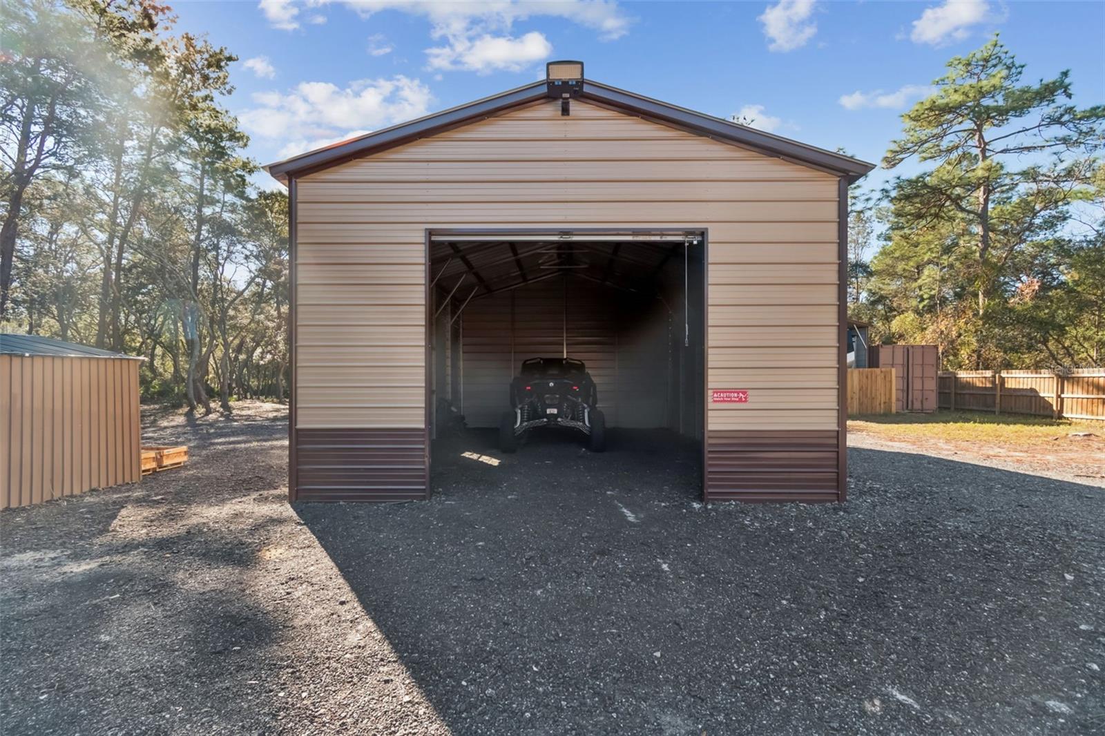 EVANS LAKESIDE HEIGHTS - Residential