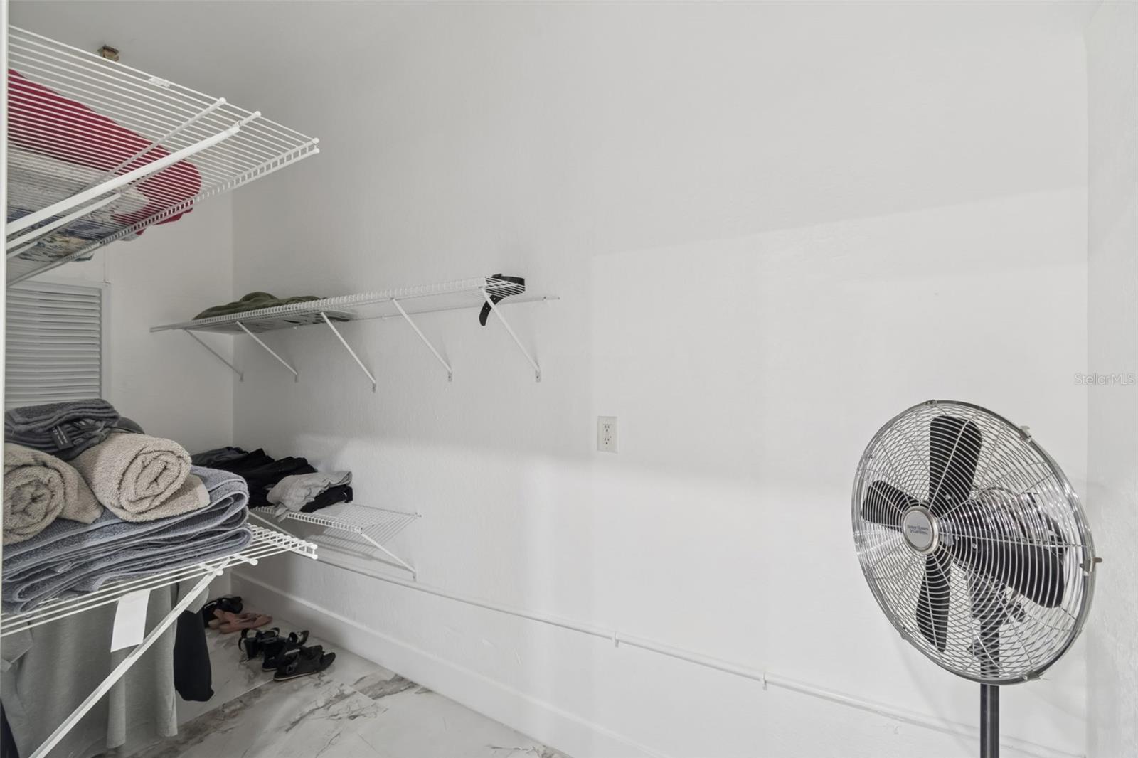 EVANS LAKESIDE HEIGHTS - Residential