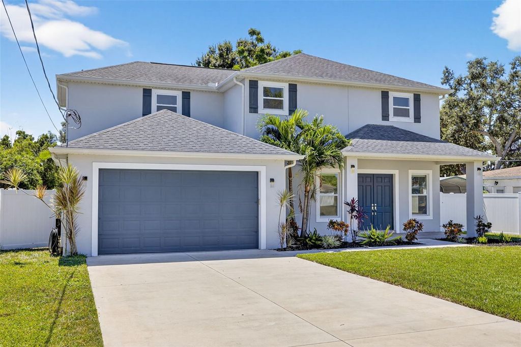 Photo of 3612 W Pearl Avenue, Tampa, FL 33611 (MLS # TB8427419)