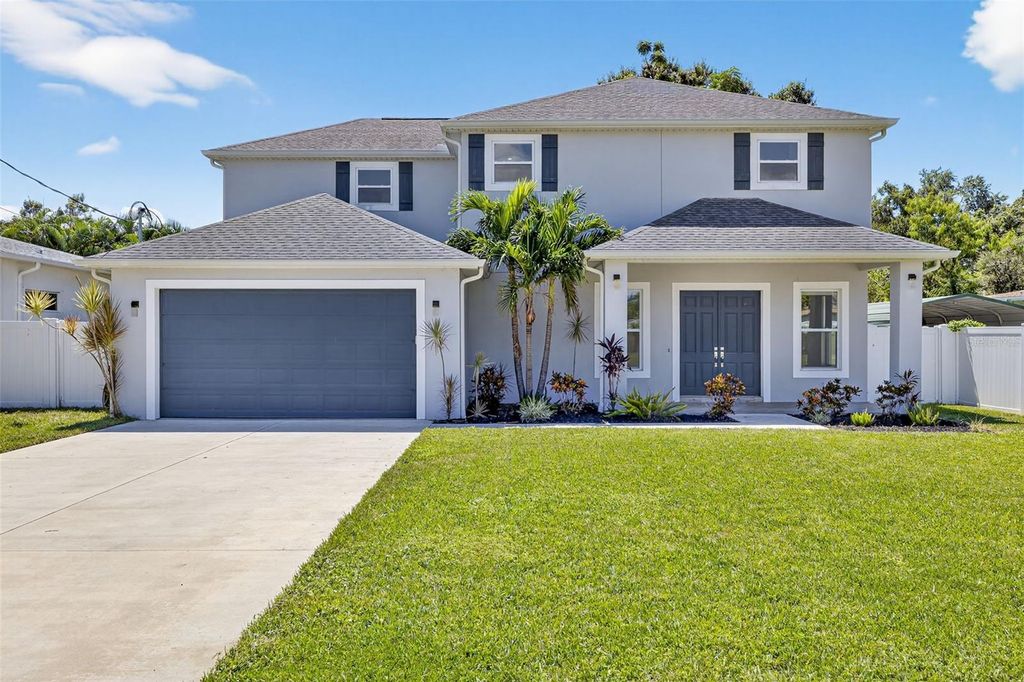 Photo of 3612 W Pearl Avenue, Tampa, FL 33611 (MLS # TB8427419)