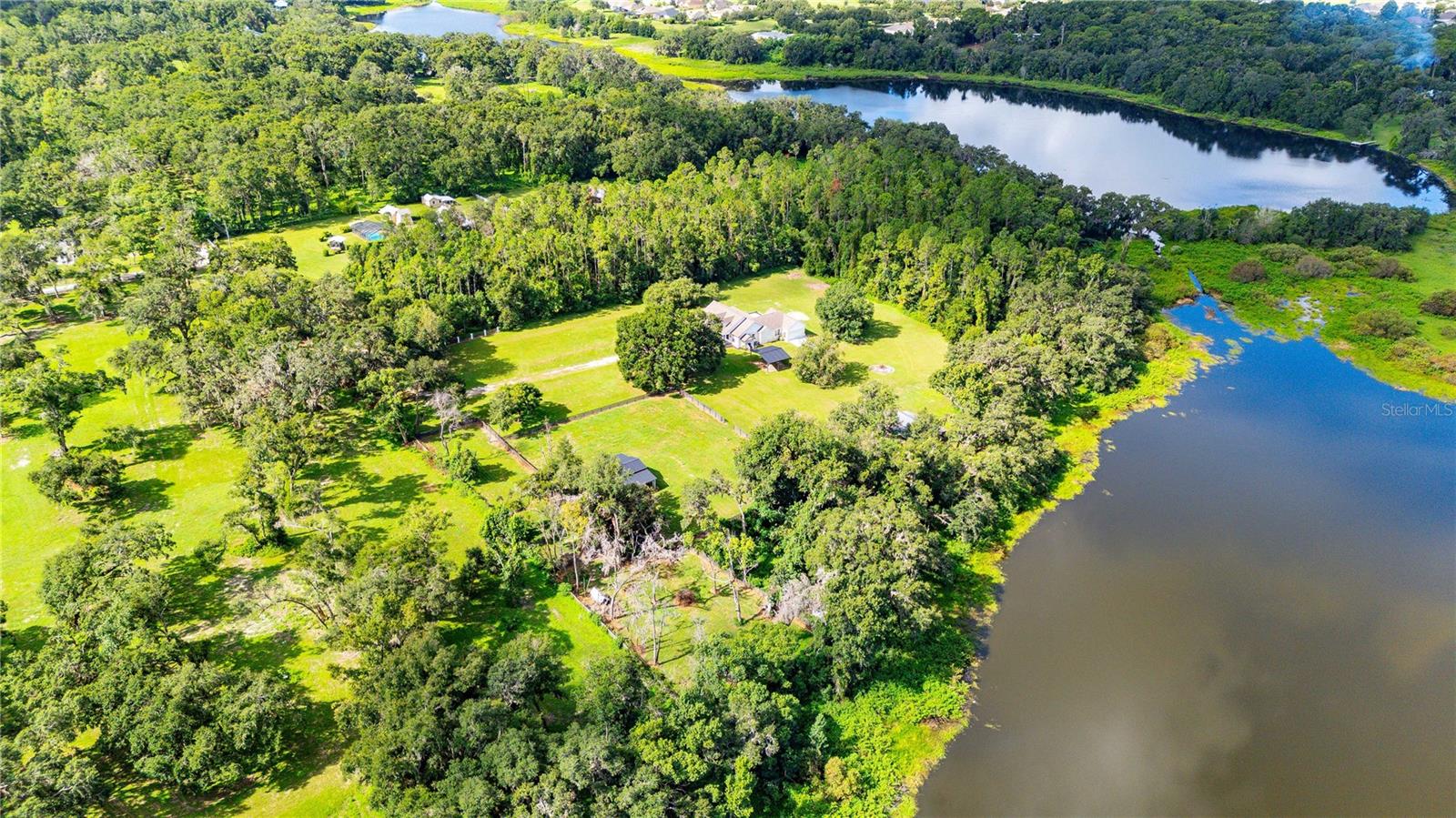 ACREAGE - Residential