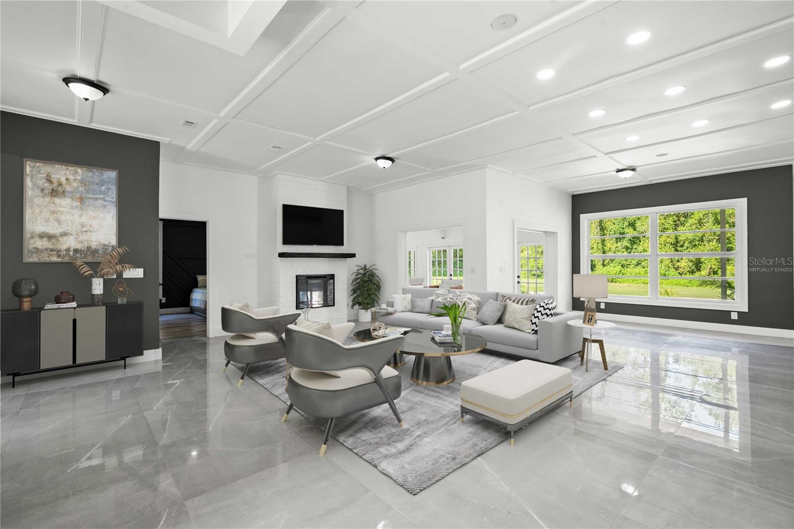 ACREAGE - Residential
