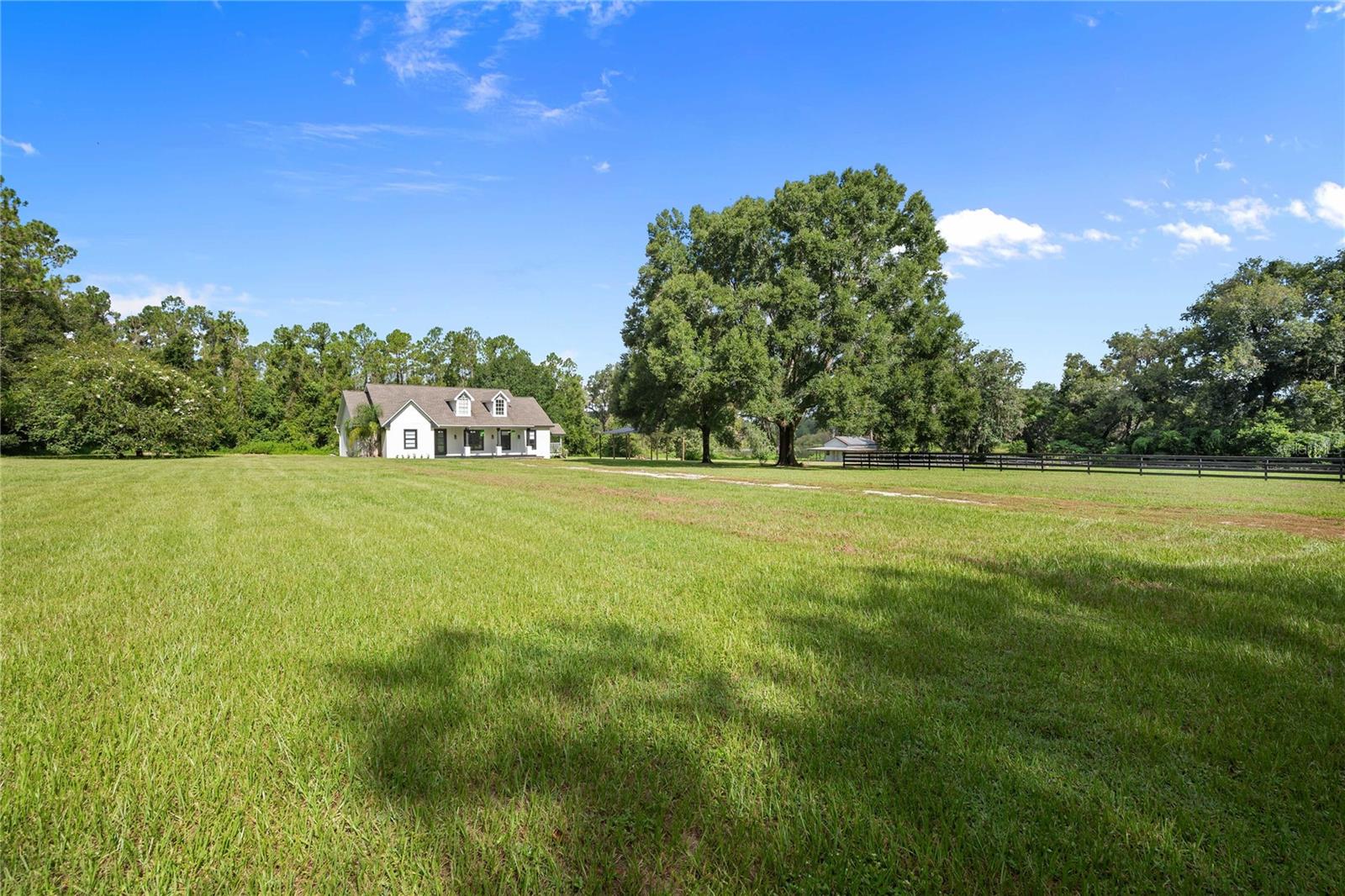 ACREAGE - Residential