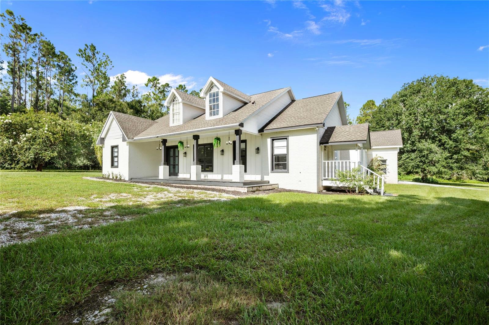 ACREAGE - Residential