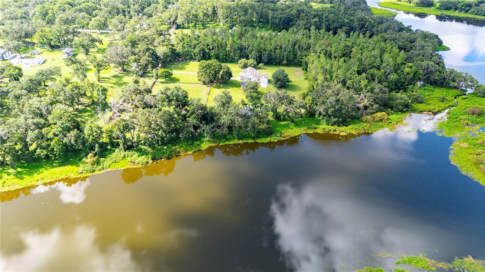ACREAGE - Residential