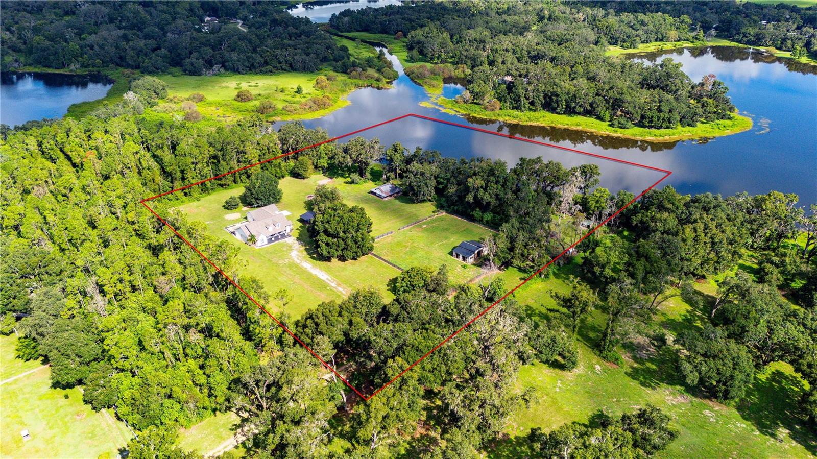 ACREAGE - Residential