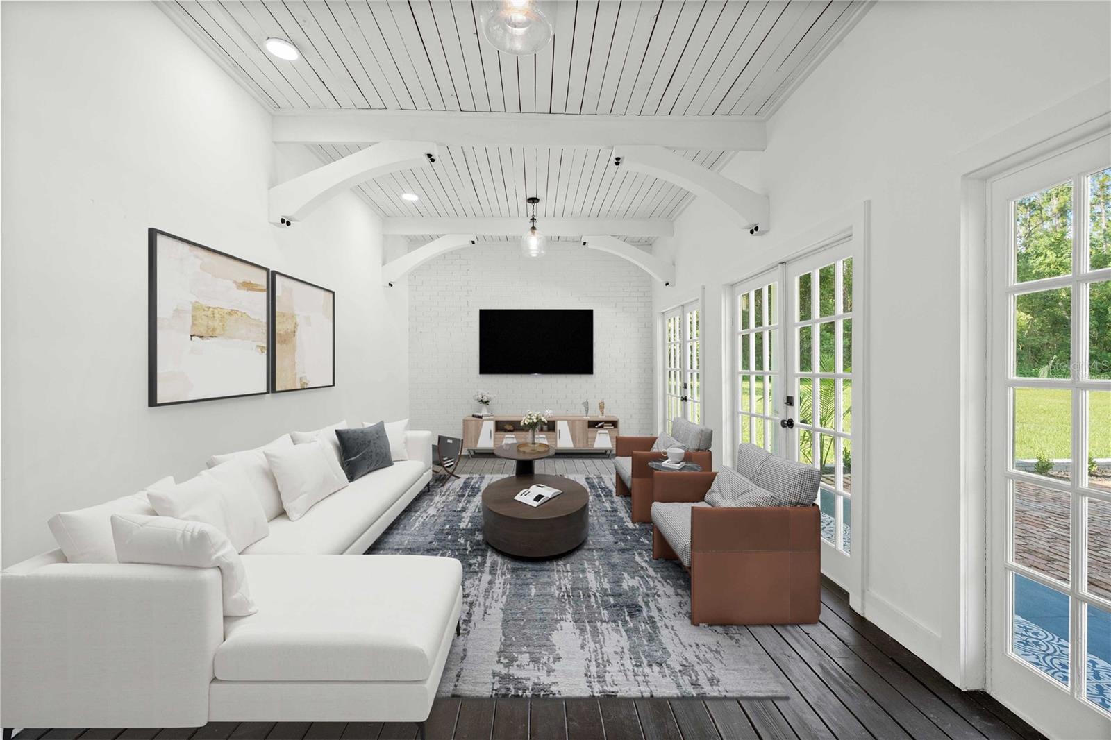 ACREAGE - Residential