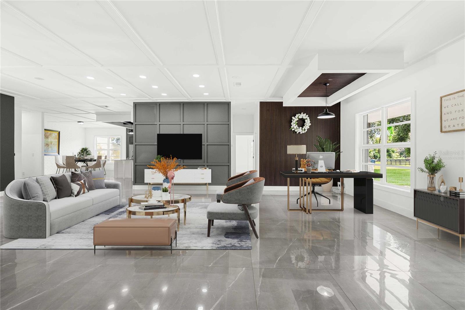 ACREAGE - Residential