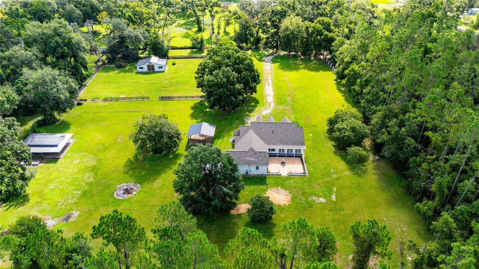 ACREAGE - Residential