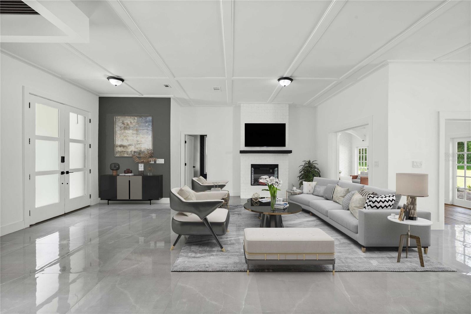 ACREAGE - Residential